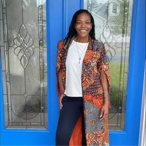 Meet your Posher, Marissa